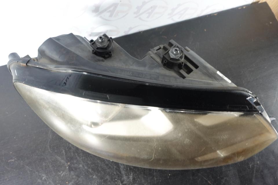 VW Sharan 7N Bi-Xenon AFS Scheinwerfer Rechts 7N2941752 N19 – Bild 8