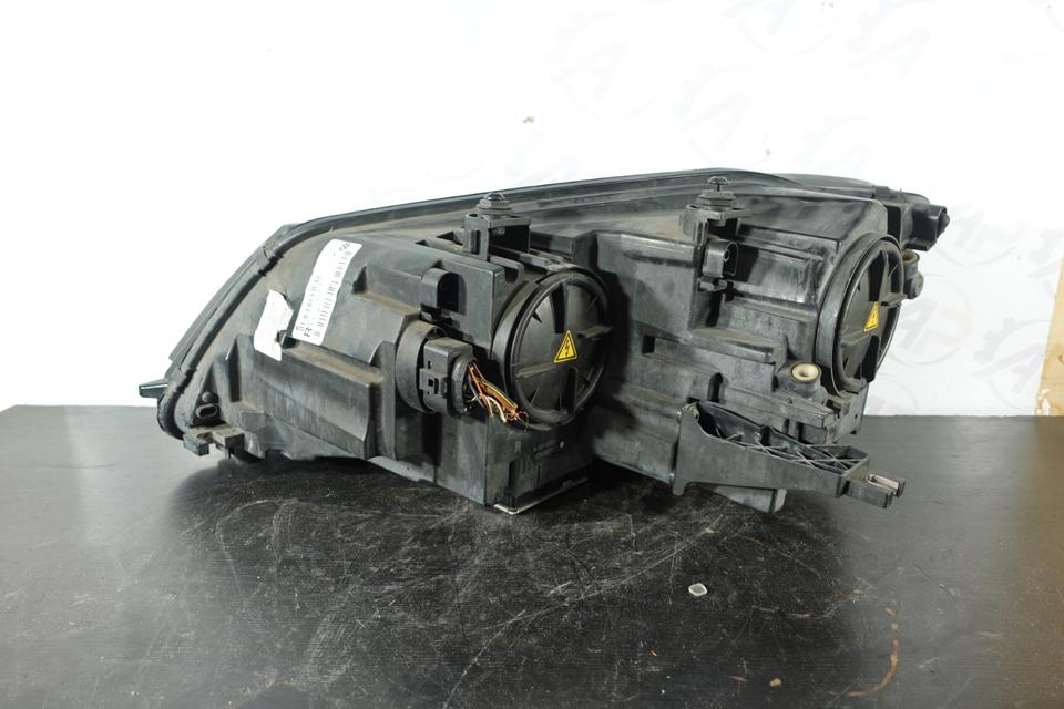 VW Sharan 7N Bi-Xenon AFS Scheinwerfer Rechts 7N2941752 N19 – Bild 9