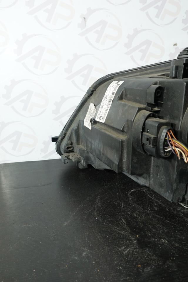 VW Sharan 7N Bi-Xenon AFS Scheinwerfer Rechts 7N2941752 N19 – Bild 12
