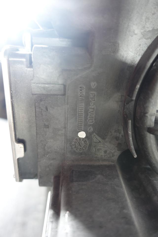 VW Sharan 7N Bi-Xenon AFS Scheinwerfer Rechts 7N2941752 N19 – Bild 17