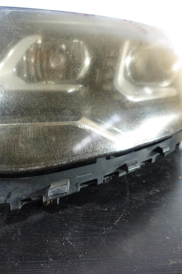 VW Sharan 7N Bi-Xenon AFS Scheinwerfer Links 7N2941751 N19 – Bild 5
