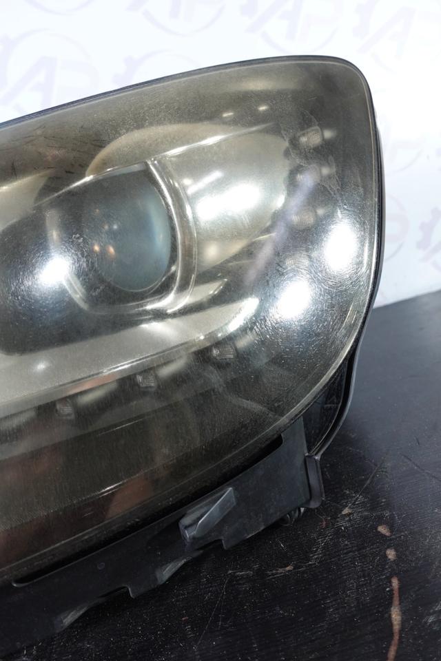 VW Sharan 7N Bi-Xenon AFS Scheinwerfer Links 7N2941751 N19 – Bild 6