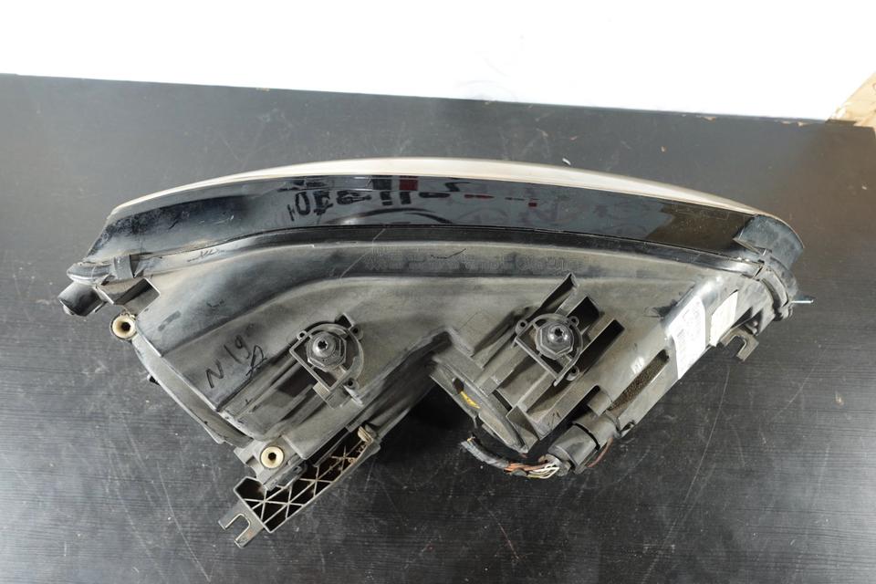 VW Sharan 7N Bi-Xenon AFS Scheinwerfer Links 7N2941751 N19 – Bild 7