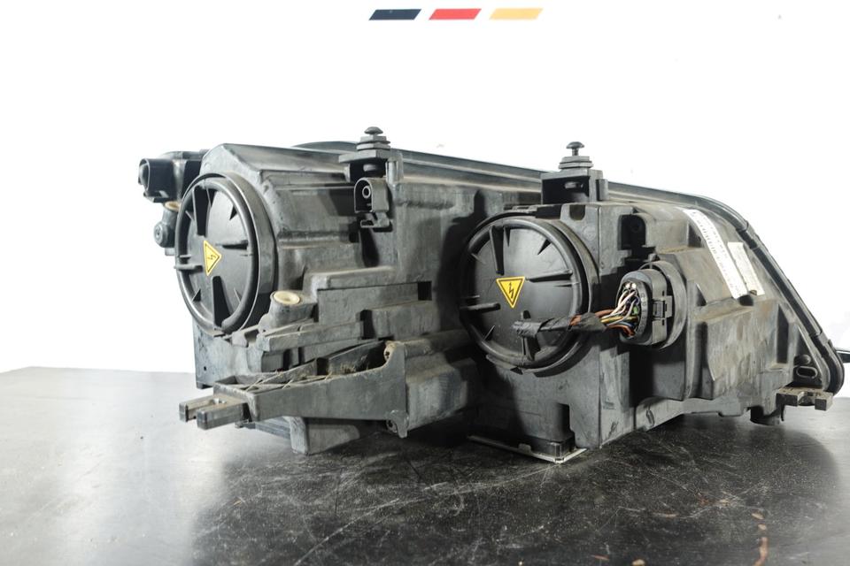VW Sharan 7N Bi-Xenon AFS Scheinwerfer Links 7N2941751 N19 – Bild 8