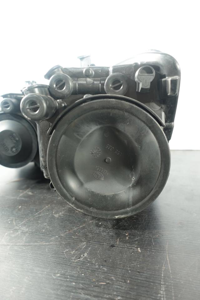 VW Polo 6R Scheinwerfer Rechts H7 Hella 2009–2014 M24 – Bild 10