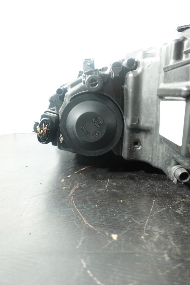 VW Polo 6R Scheinwerfer Rechts H7 Hella 2009–2014 M24 – Bild 11