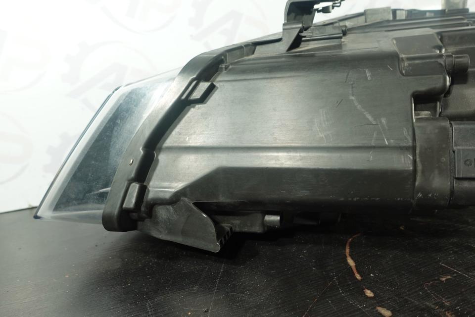 VW Polo 6R Scheinwerfer Rechts H7 Hella 2009–2014 M24 – Bild 12