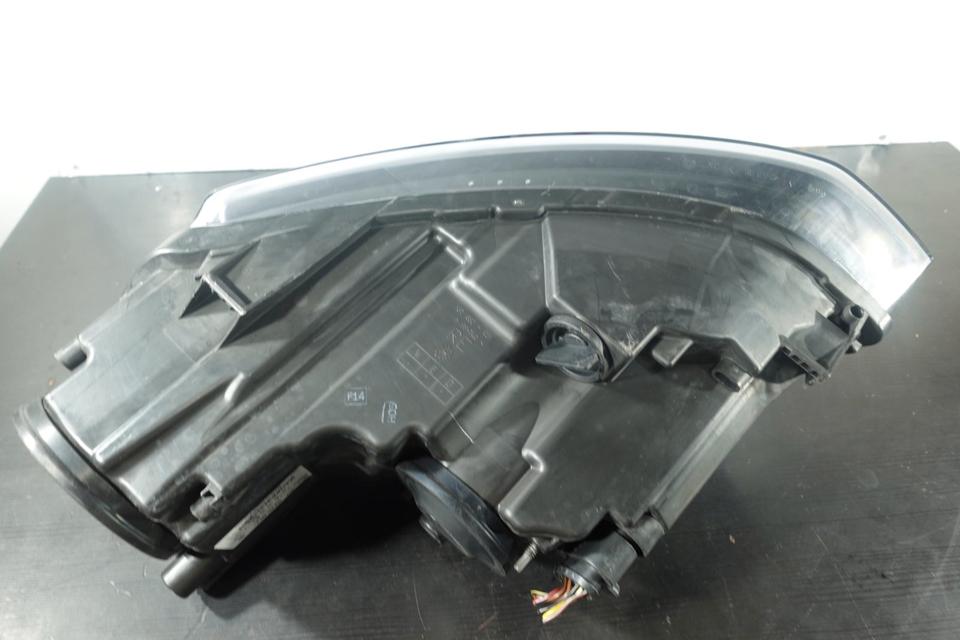 VW Polo 6R Scheinwerfer Rechts H7 Hella 2009–2014 M24 – Bild 14