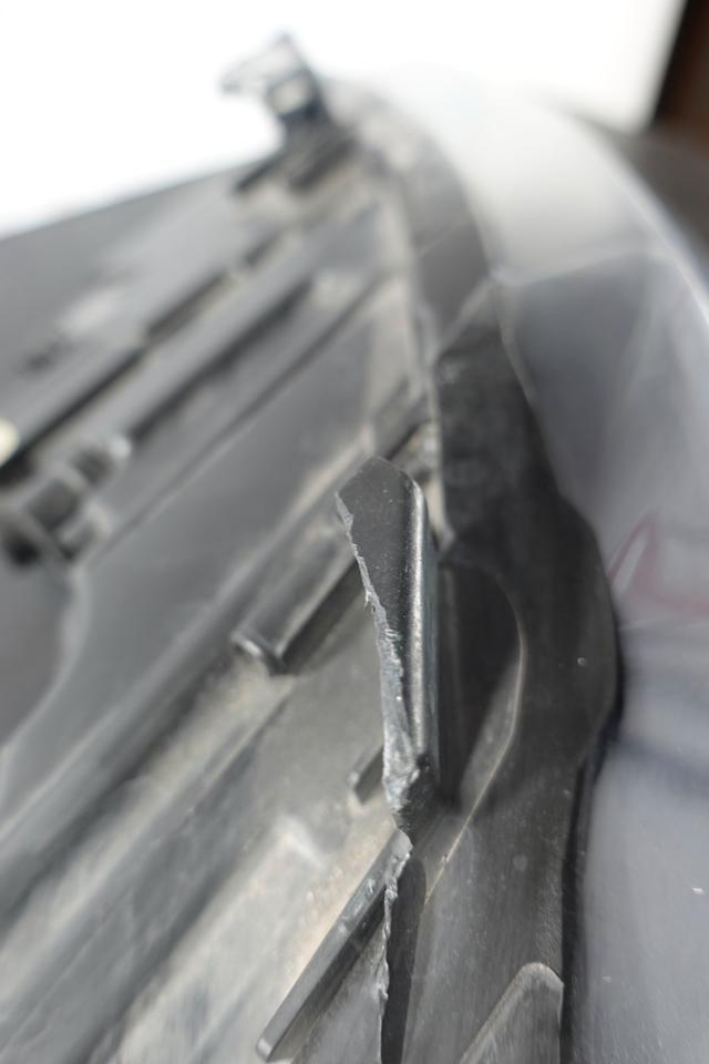 VW Polo 6R Scheinwerfer Rechts H7 Hella 2009–2014 M24 – Bild 17