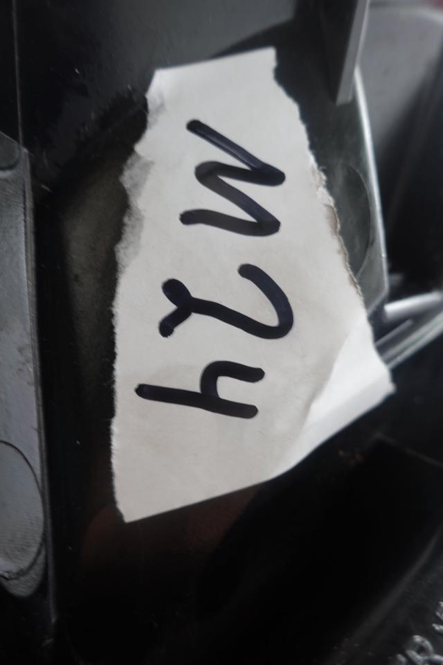 VW Polo 6R Rückleuchte Heckleuchte Rechts Außen 2009–2014 M24 – Bild 12