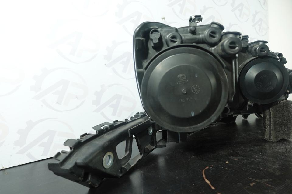 VW Polo 6R Scheinwerfer Links Halogen 6R2941007E 2010–2014 M24 – Bild 13