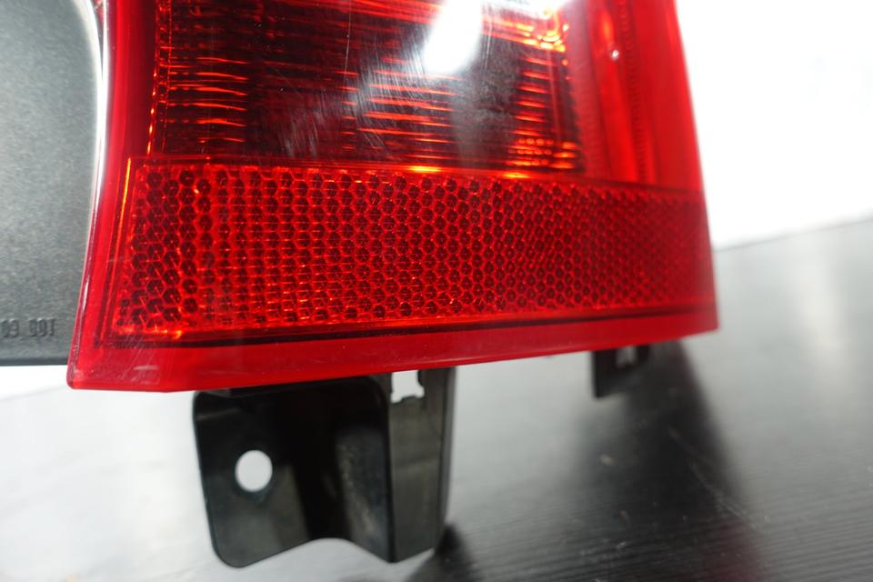 Volvo V60 Rückleuchte Heckleuchte Rücklicht Rechts Außen 2013 M33 – Bild 5