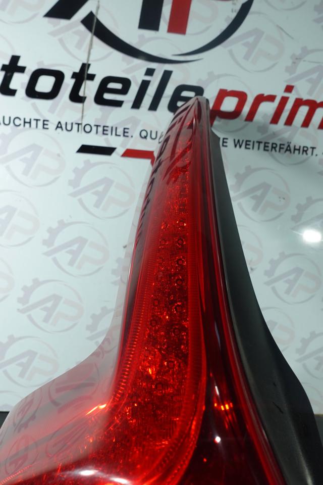 Volvo V60 Rückleuchte Heckleuchte Rücklicht Links Außen 2013 M33 – Bild 7