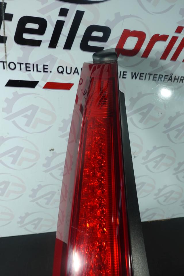 Volvo V60 Rückleuchte Heckleuchte Rücklicht Links Außen 2013 M33 – Bild 8