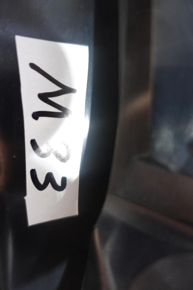 Volvo V60 Rückleuchte Heckleuchte Rücklicht Links Außen 2013 M33 – Bild 18