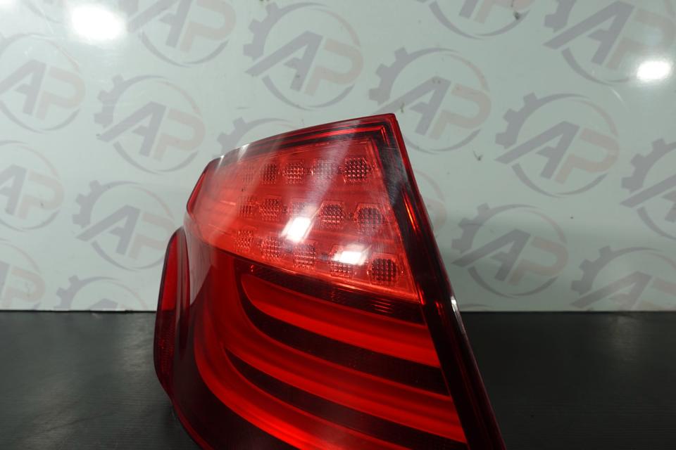 BMW 5er F10 F11 LED Rückleuchte Rücklicht Links Innen 2011 M32 – Bild 6
