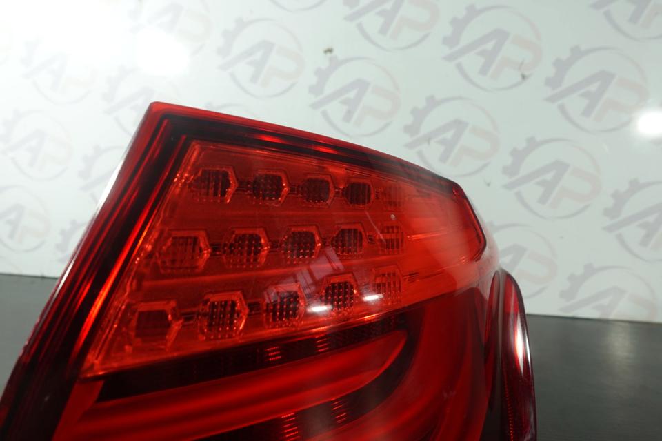 BMW 5er F10 F11 LED Rückleuchte Rücklicht Rechts Innen 2011 M32 – Bild 6