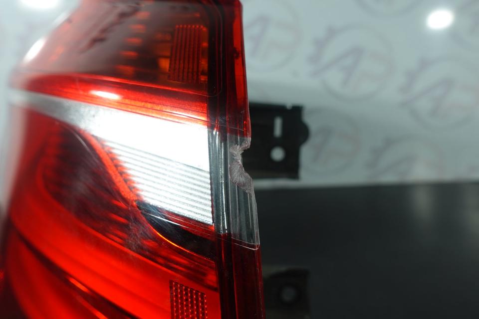 BMW 2er F45 F46 LED Rückleuchte Links Außen 218d 2016 M27 – Bild 3