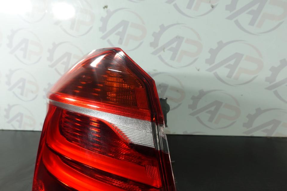 BMW 2er F45 F46 LED Rückleuchte Links Außen 218d 2016 M27 – Bild 7