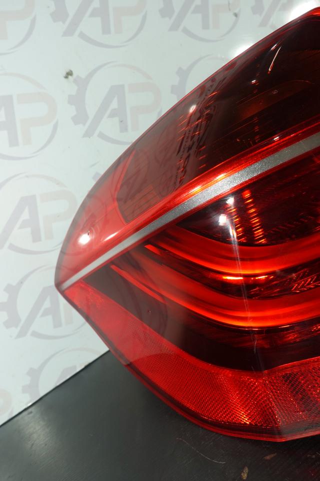 BMW 2er F45 F46 LED Rückleuchte Links Außen 218d 2016 M27 – Bild 8