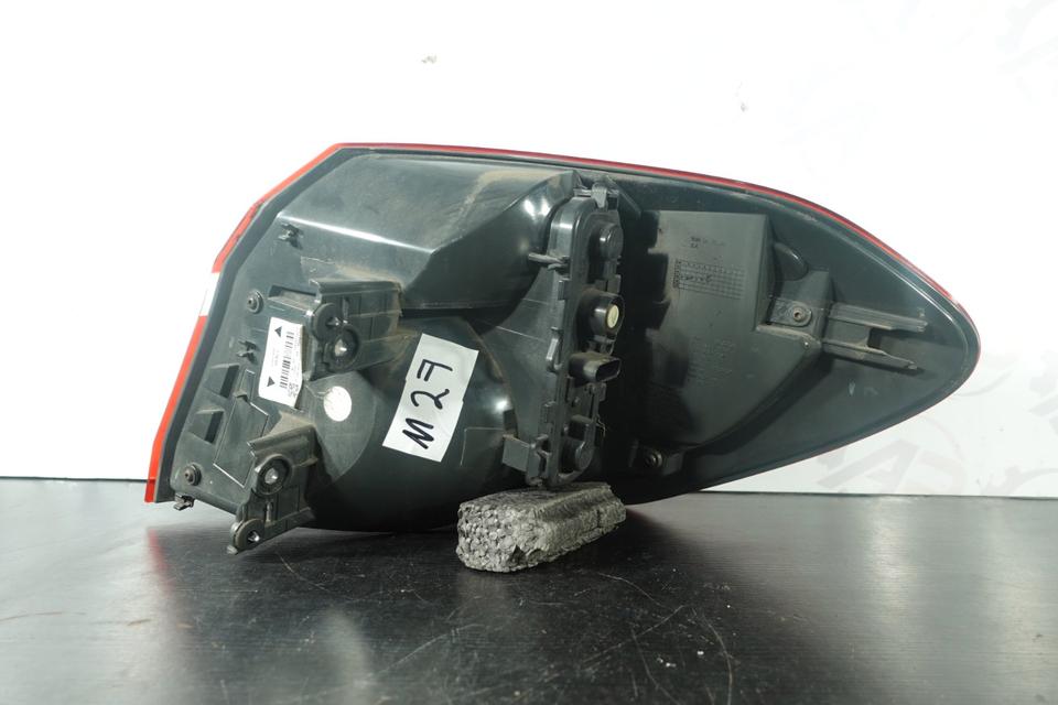 BMW 2er F45 F46 LED Rückleuchte Links Außen 218d 2016 M27 – Bild 9