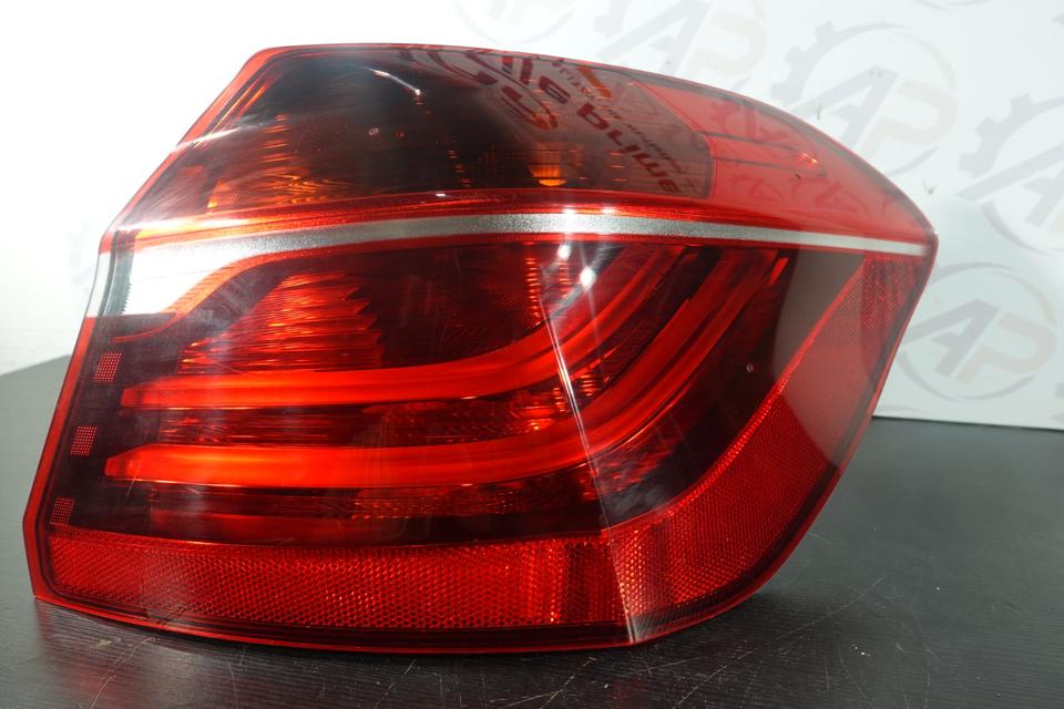 BMW 2er F45 F46 LED Rückleuchte Rücklicht Rechts Innen 2016 M27 – Bild 2