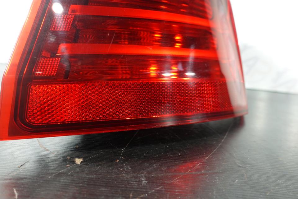 BMW 2er F45 F46 LED Rückleuchte Rücklicht Rechts Innen 2016 M27 – Bild 3