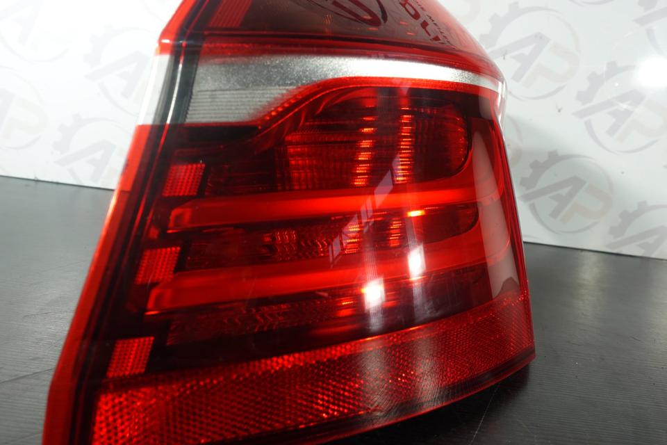 BMW 2er F45 F46 LED Rückleuchte Rücklicht Rechts Innen 2016 M27 – Bild 4