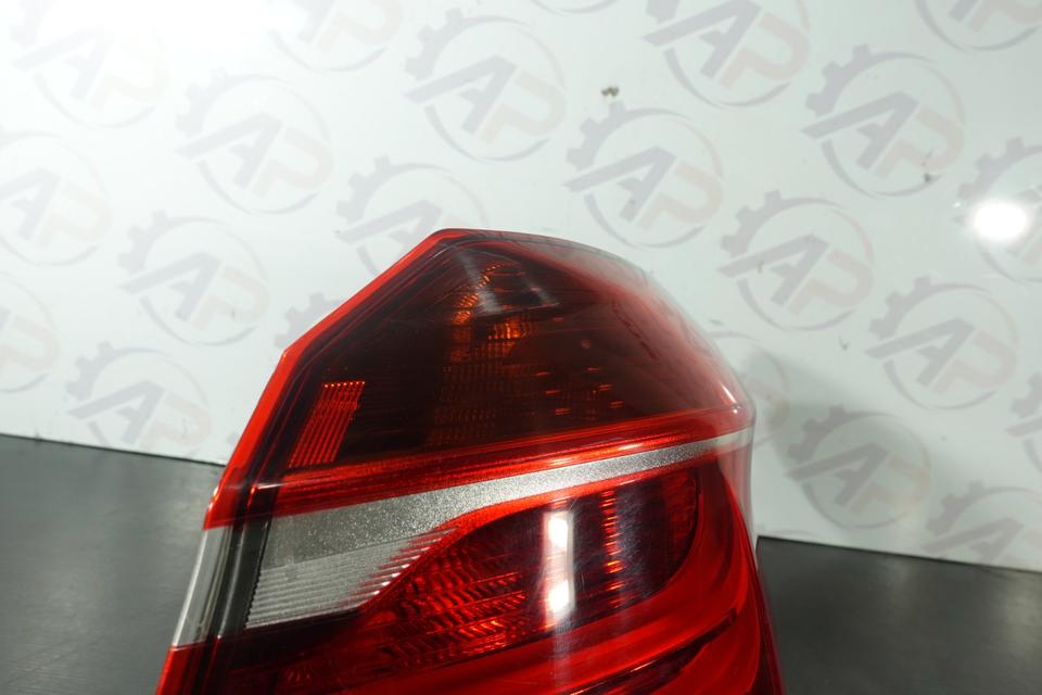 BMW 2er F45 F46 LED Rückleuchte Rücklicht Rechts Innen 2016 M27 – Bild 5