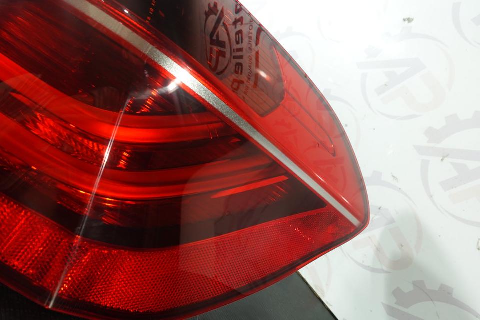 BMW 2er F45 F46 LED Rückleuchte Rücklicht Rechts Innen 2016 M27 – Bild 6