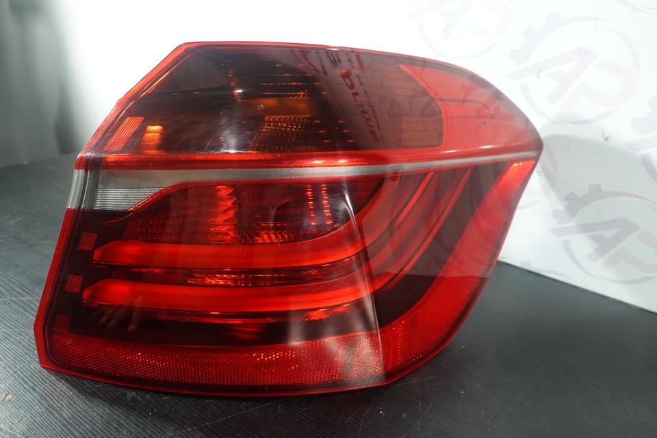 BMW 2er F45 F46 LED Rückleuchte Rücklicht Rechts Innen 2015 M30 – Bild 3