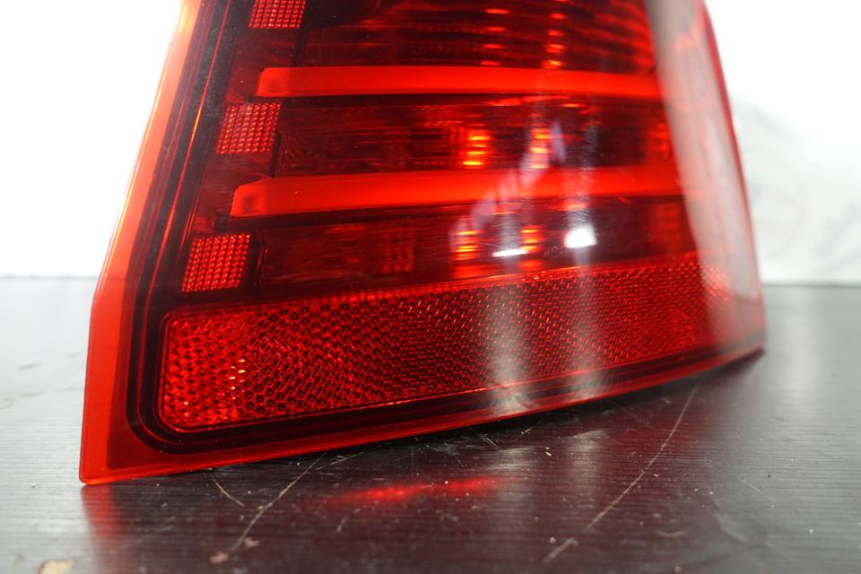 BMW 2er F45 F46 LED Rückleuchte Rücklicht Rechts Innen 2015 M30 – Bild 4