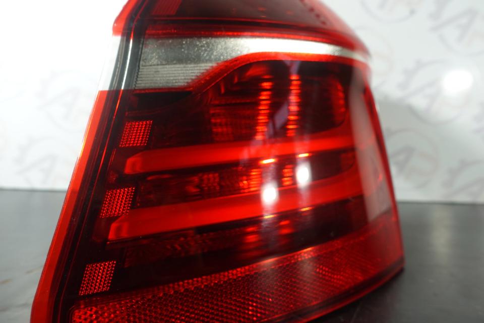 BMW 2er F45 F46 LED Rückleuchte Rücklicht Rechts Innen 2015 M30 – Bild 5