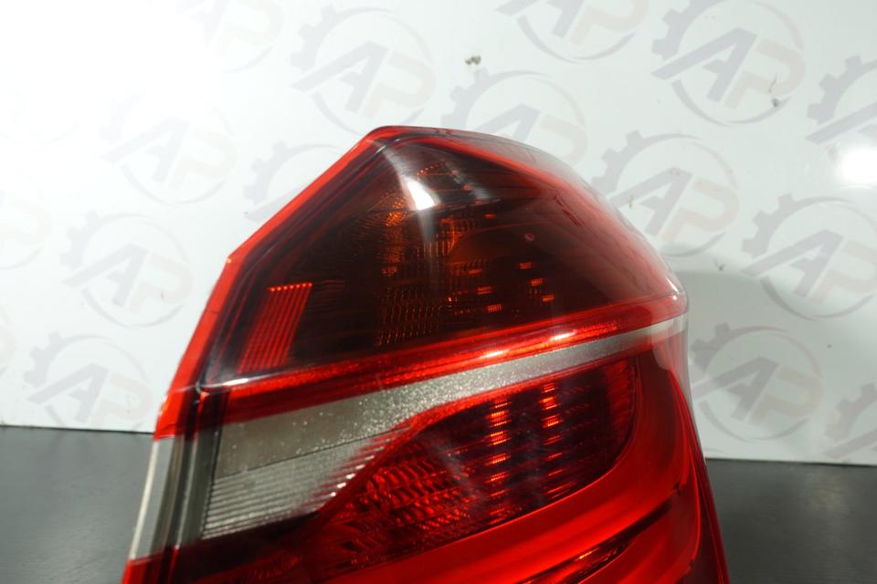 BMW 2er F45 F46 LED Rückleuchte Rücklicht Rechts Innen 2015 M30 – Bild 6