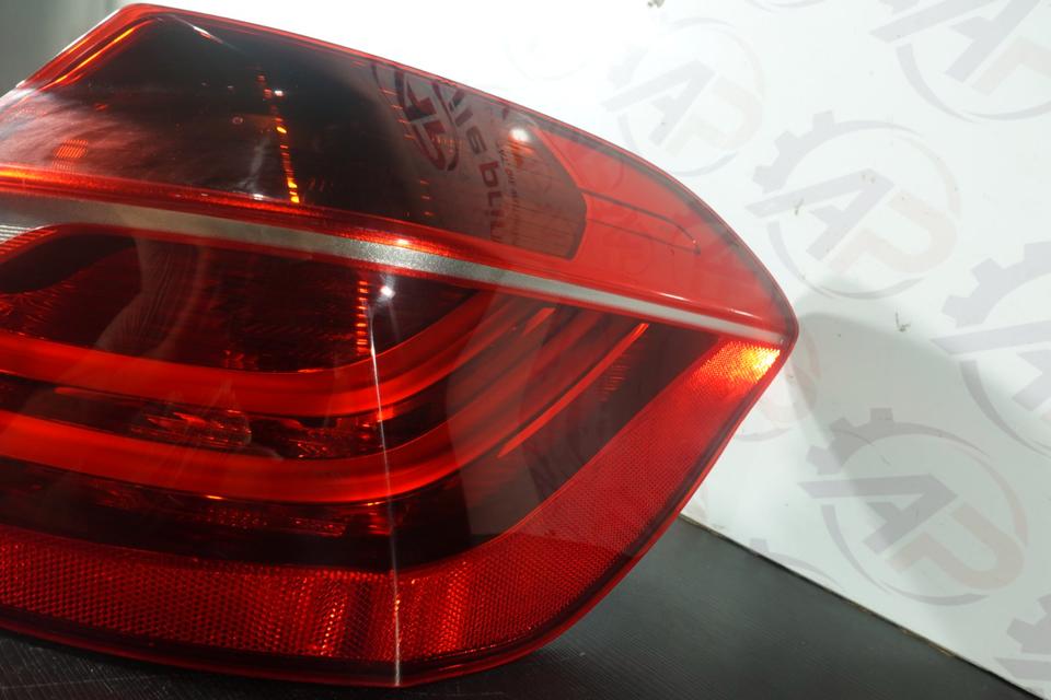 BMW 2er F45 F46 LED Rückleuchte Rücklicht Rechts Innen 2015 M30 – Bild 8