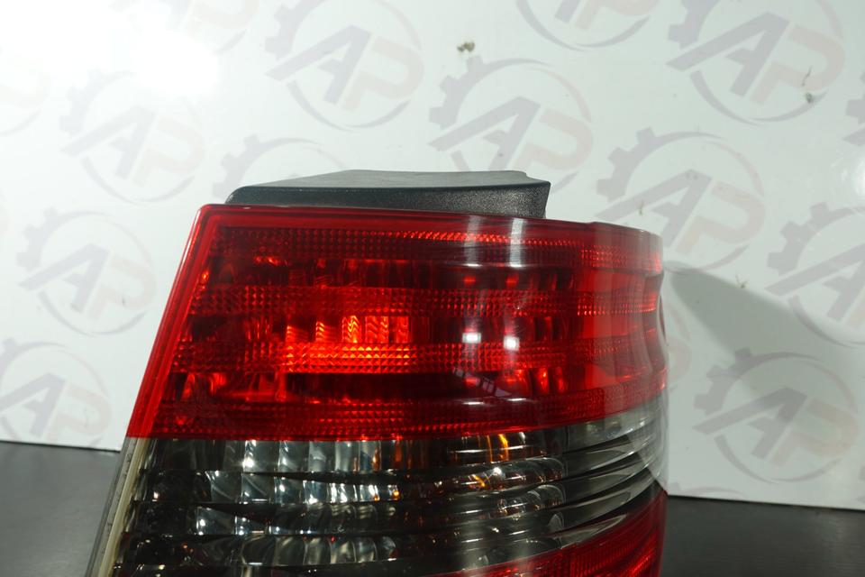 Mercedes-Benz B-Klasse W245 Rückleuchte Rücklicht Rechts 2010 M40 – Bild 6