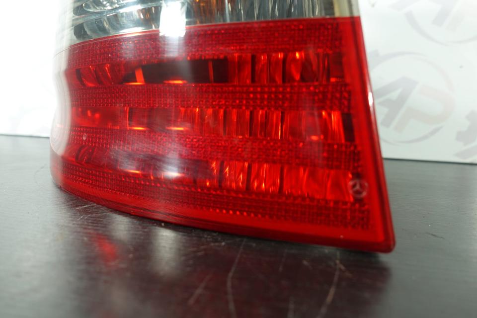 Mercedes-Benz B-Klasse W245 Rückleuchte Rücklicht Links 2010 M40 – Bild 4