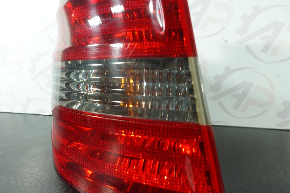 Mercedes-Benz B-Klasse W245 Rückleuchte Rücklicht Links 2010 M40 – Bild 5