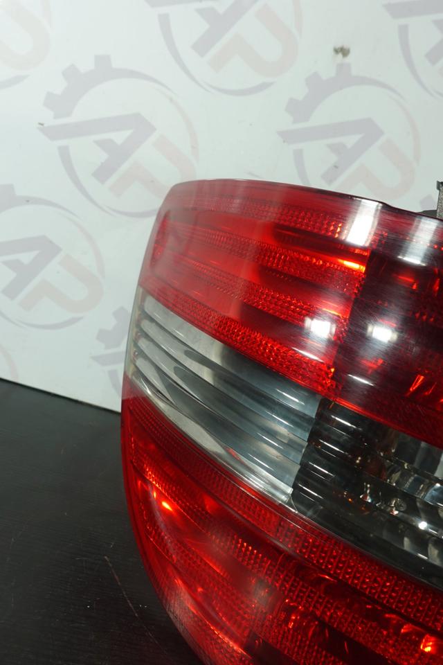 Mercedes-Benz B-Klasse W245 Rückleuchte Rücklicht Links 2010 M40 – Bild 7