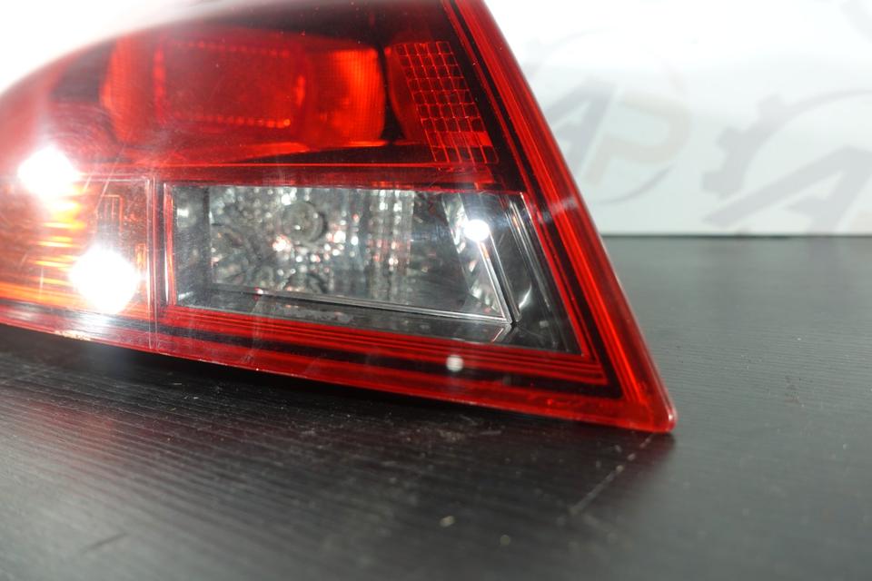 Original Audi TT 8J Rückleuchte Rücklicht Links 2006 M22 – Bild 4