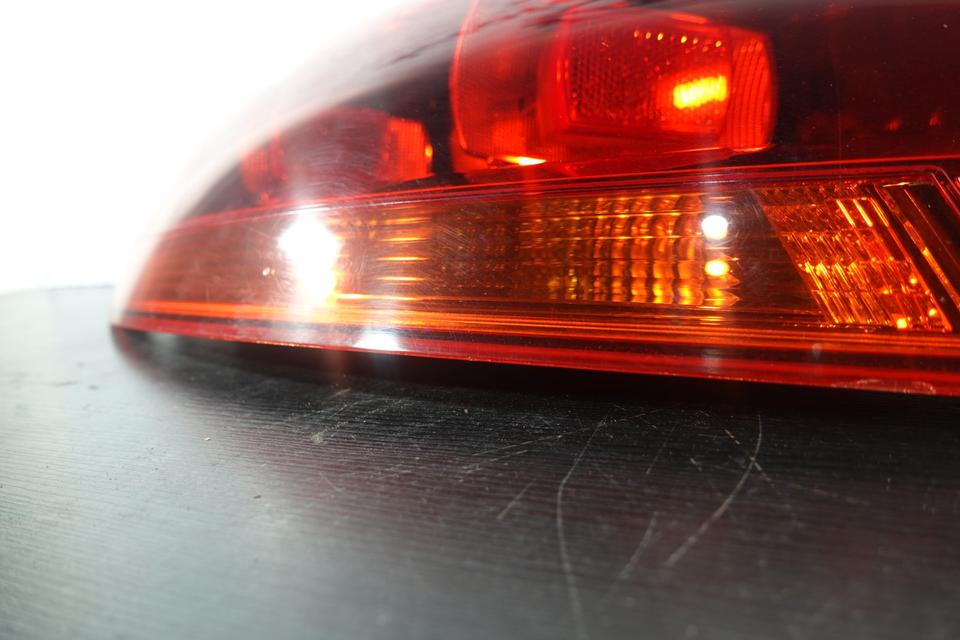 Original Audi TT 8J Rückleuchte Rücklicht Links 2006 M22 – Bild 6