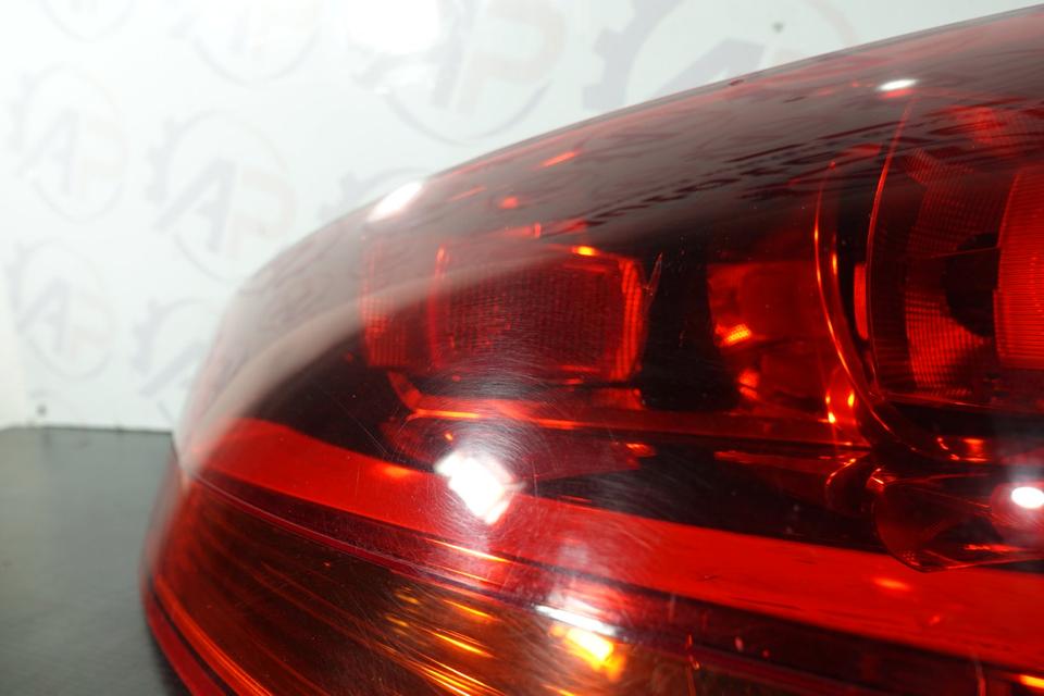 Original Audi TT 8J Rückleuchte Rücklicht Links 2006 M22 – Bild 7