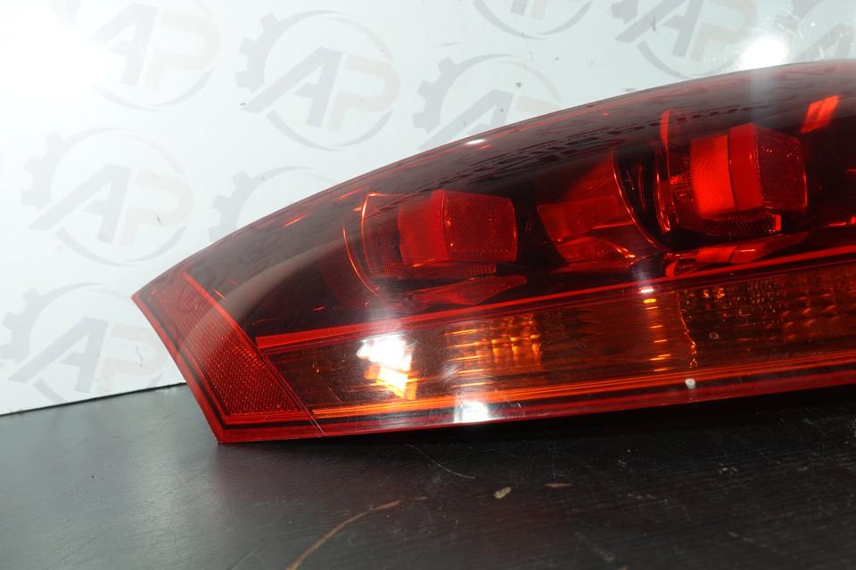 Original Audi TT 8J Rückleuchte Rücklicht Links 2006 M22 – Bild 8