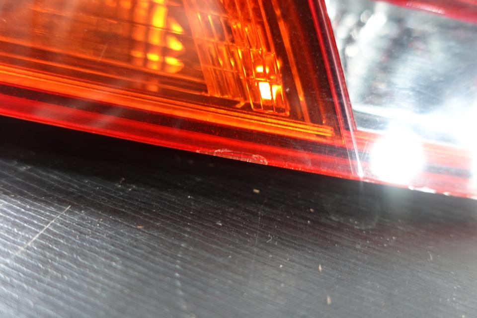 Original Audi TT 8J Rückleuchte Rücklicht Links 2006 M22 – Bild 10