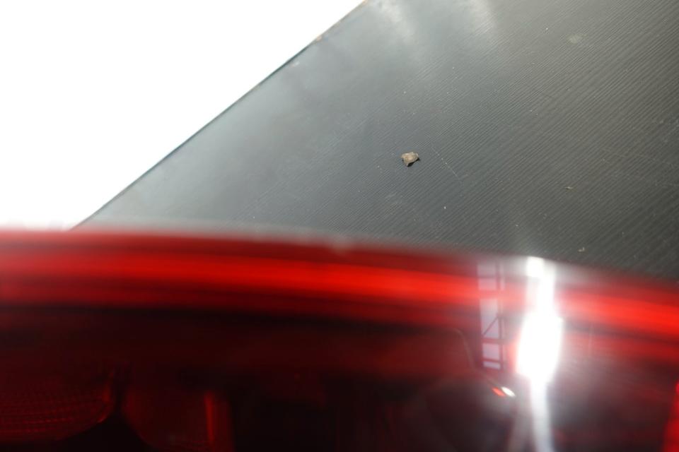 Original Audi TT 8J Rückleuchte Rücklicht Links 2006 M22 – Bild 11