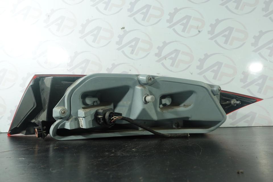 Original Audi TT 8J Rückleuchte Rücklicht Links 2006 M22 – Bild 12