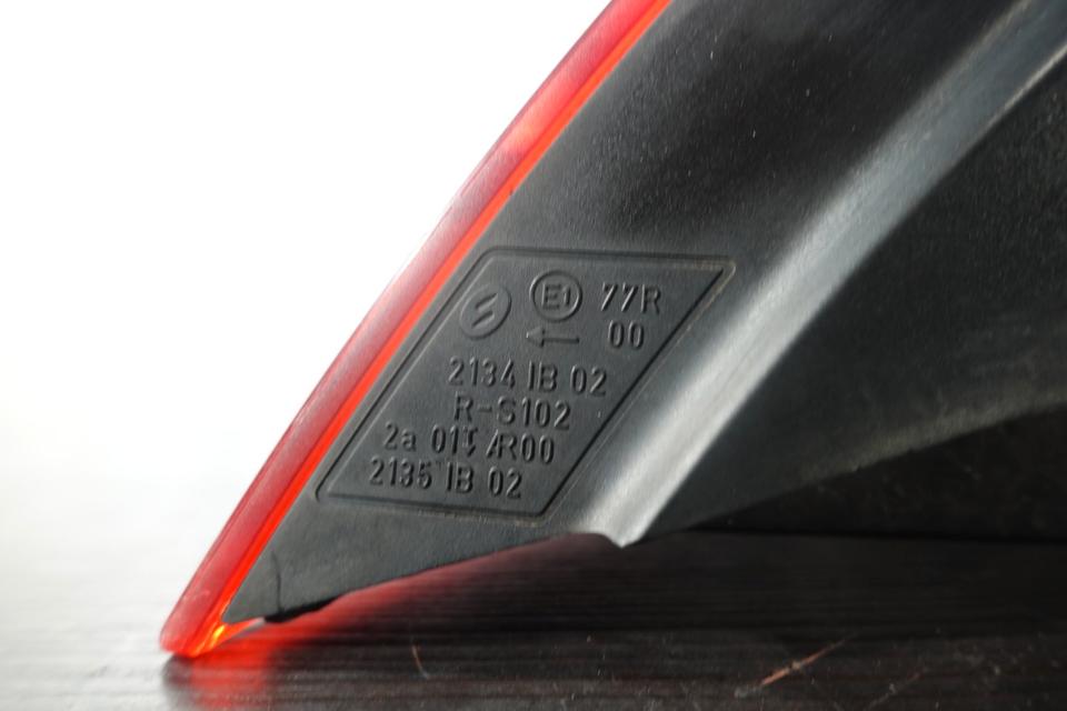 Original Audi TT 8J Rückleuchte Rücklicht Links 2006 M22 – Bild 14