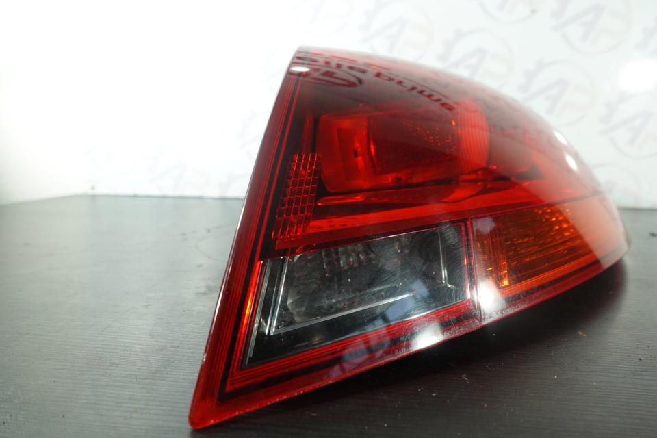 Original Audi TT 8J Rückleuchte Rücklicht Rechts 2006 M22 – Bild 4
