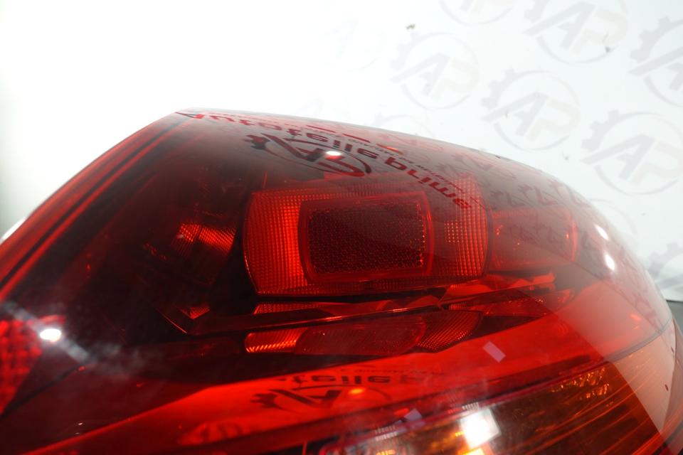 Original Audi TT 8J Rückleuchte Rücklicht Rechts 2006 M22 – Bild 5