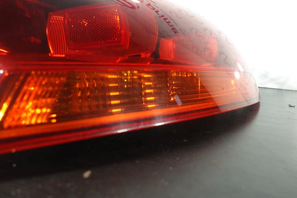 Original Audi TT 8J Rückleuchte Rücklicht Rechts 2006 M22 – Bild 6